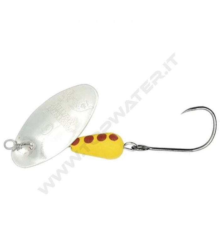 Panther Martin Single Hook Barbless