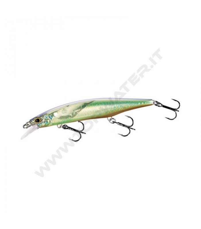 Shimano Bantam Zumverno 95SP FB