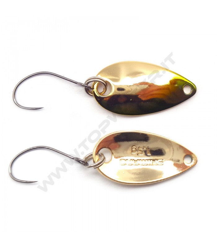 Shimano Cardiff Roll Swimmer