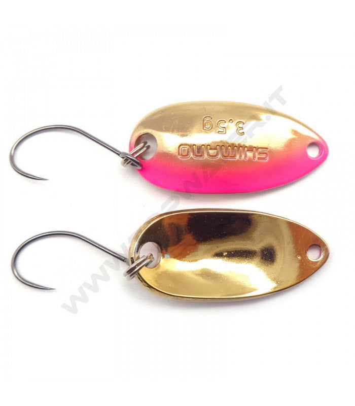 Shimano Cardiff Roll Swimmer