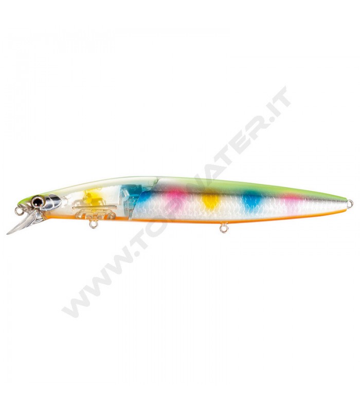 Shimano Exsence Silent Assassin 140 Flash Boost