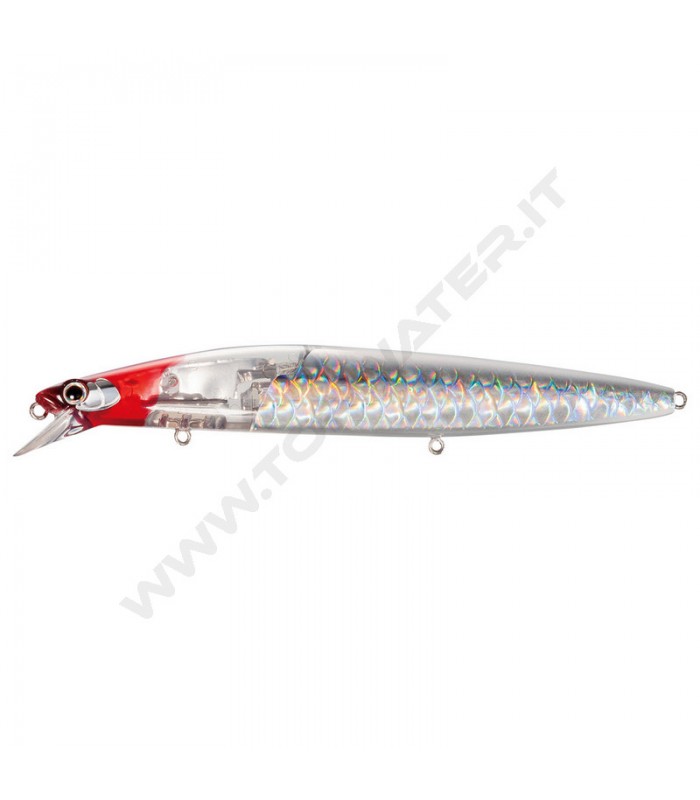 Shimano Exsence Silent Assassin 140 Flash Boost