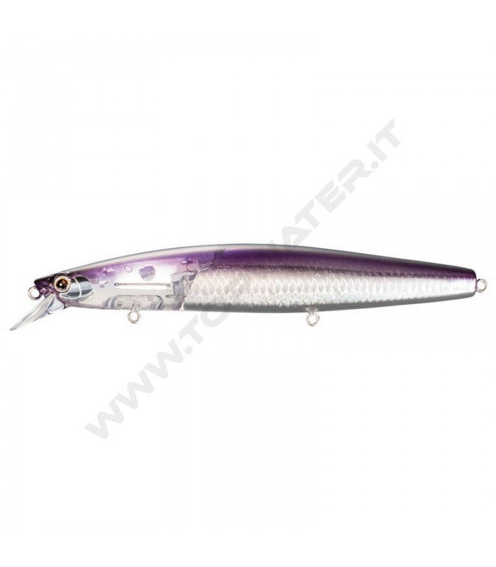 Shimano Exsence Silent Assassin 140 Flash Boost