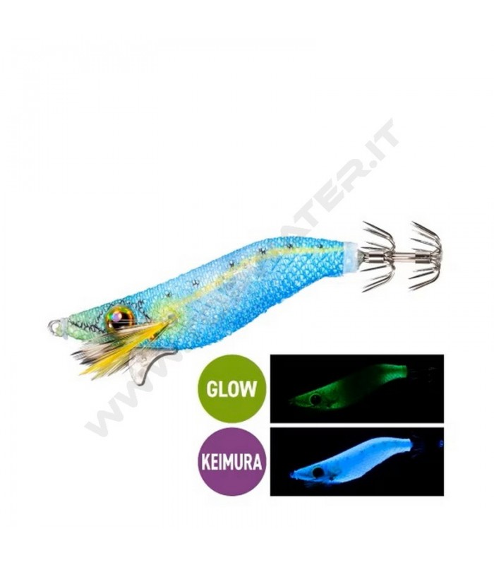 Shimano Sephia SuiSui Dropper Flash Boost