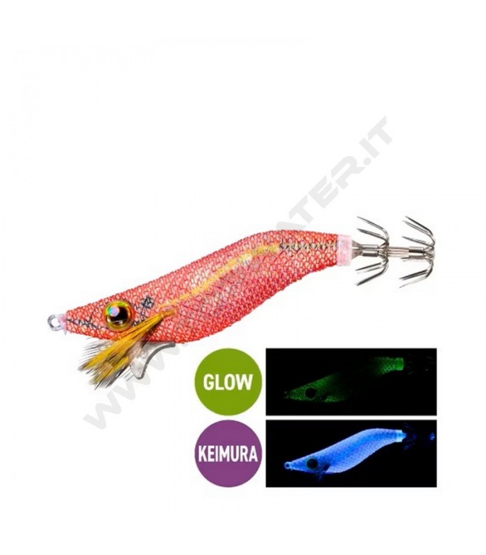 Shimano Sephia SuiSui Dropper Flash Boost