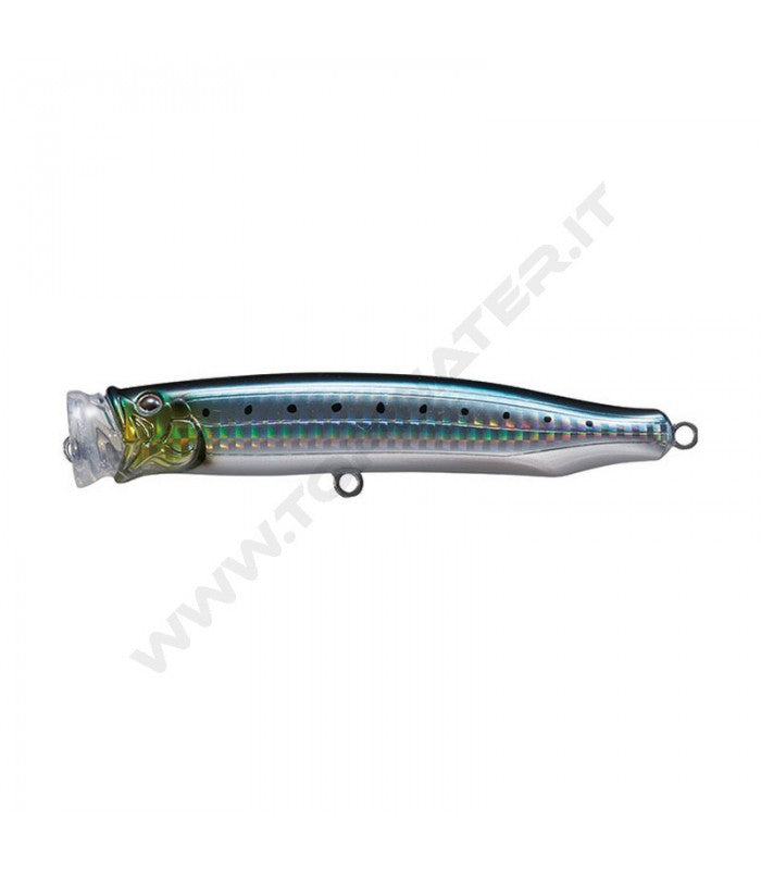 Tackle House Contact Feed Popper 100