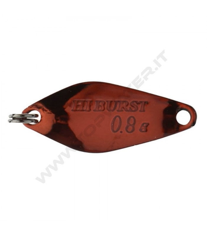 ValkeIN Hi Burst Spoon