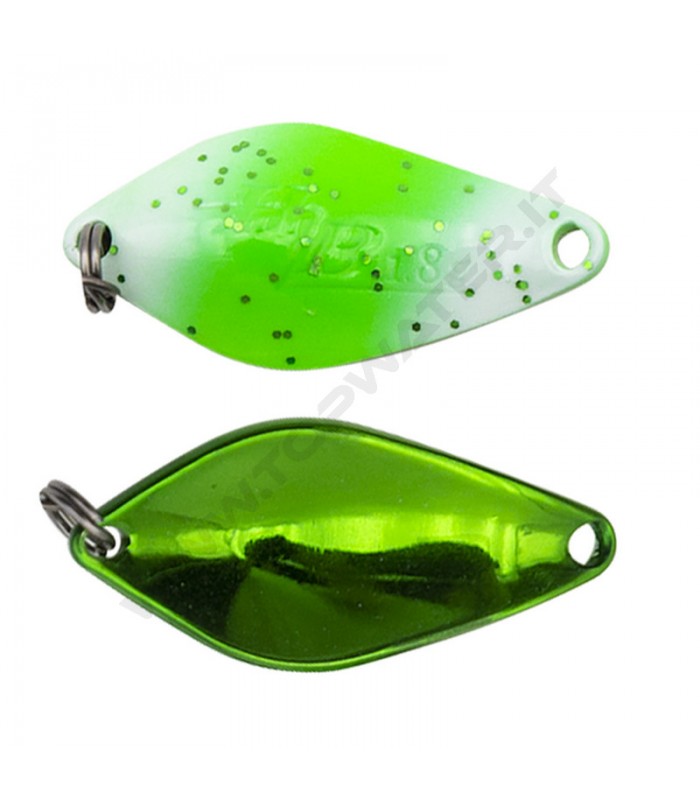 ValkeIN Hi Burst Spoon