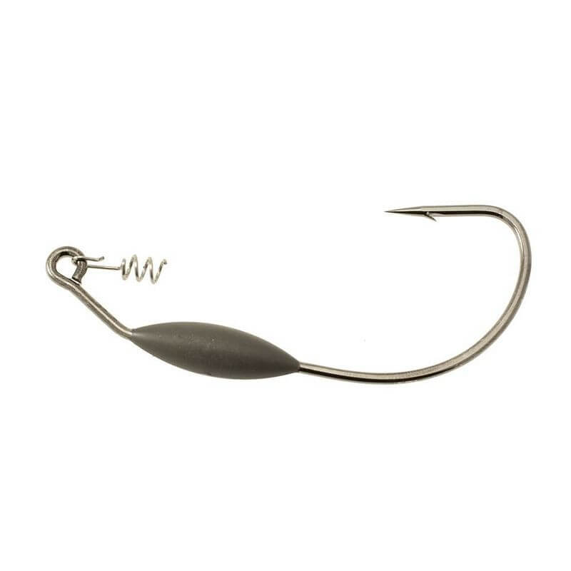 OMTD OH1500 T-Swimbait Weighted Hook