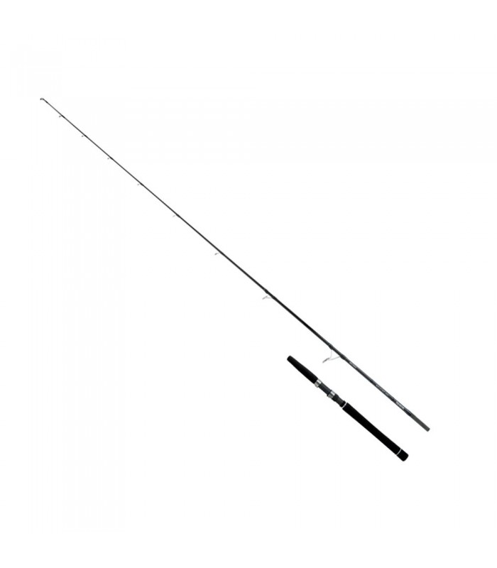 Daiwa Saltist Inshore Spinning Rod