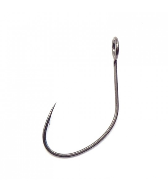 ASSIST HOOK BKK LIGHT JIGGING SF8070-NP PESCA VERTICAL JIG AMI HOOKS  ARTIFICIALI