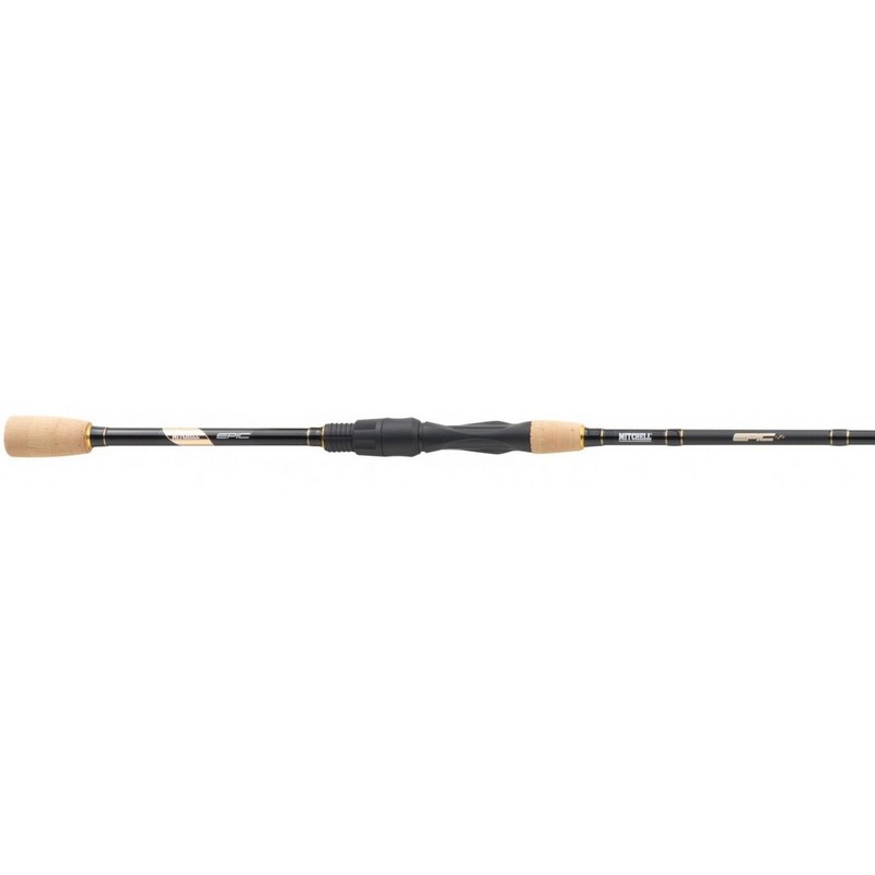 canna da pesca spinning mitchell