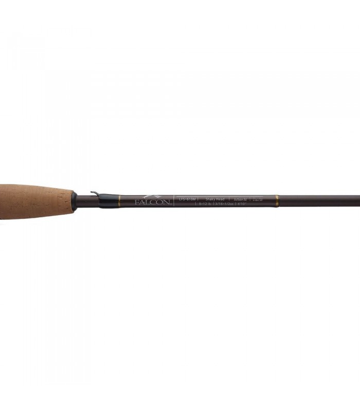 Falcon Lowrider Traveler Spinning Rods spinning rods - Negozio di pesca  online Bass Store Italy