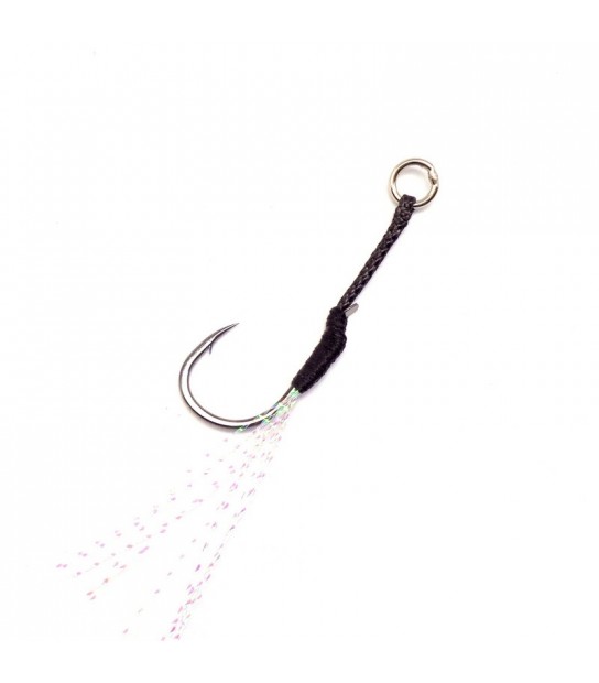 BKK Light jigging Assist Hook SF 8070-NP 