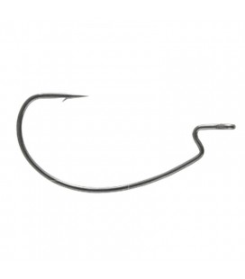 Daiwa Steez Worm Hook SS Wide Offset