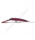 HMKL K-II Minnow 60SS col. MT Flasher