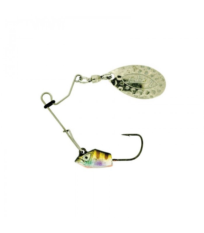 Molix RS River Spinnerbait 
