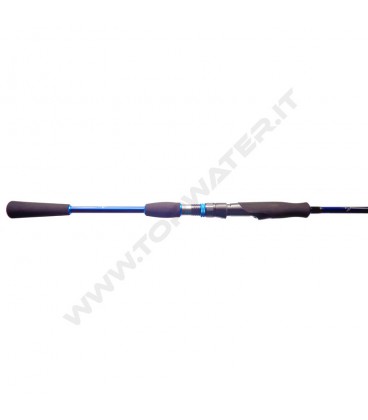 Molix Skirmjan R SW Spinning rod