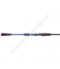 Molix Skirmjan R SW Spinning rod