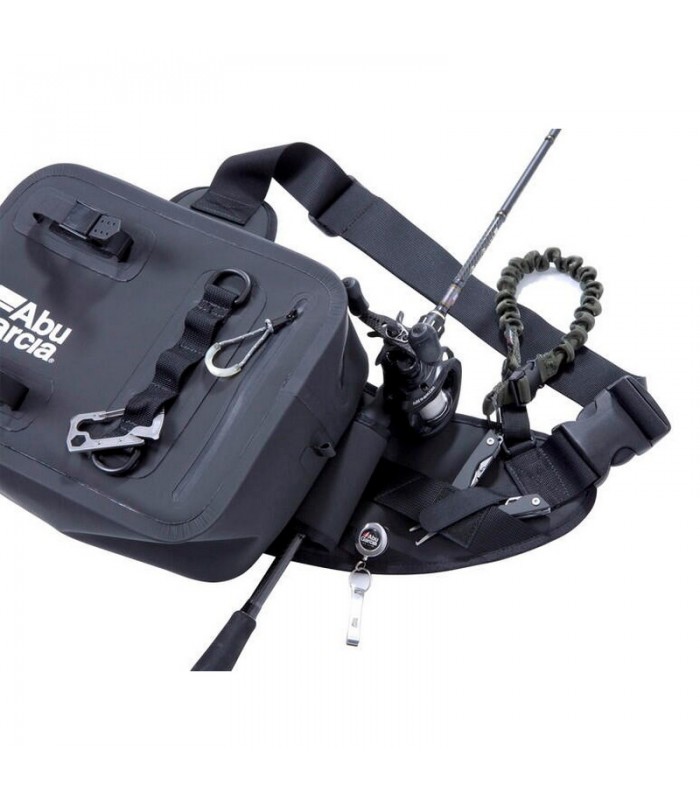 BAG, ABU GARCIA ONE SHOULDER BAG 3 - 1StopFishing