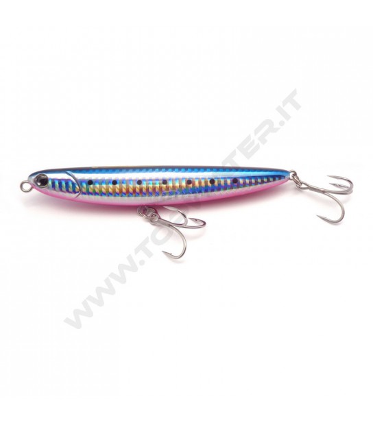 Topwater Spinning Mare (2) 