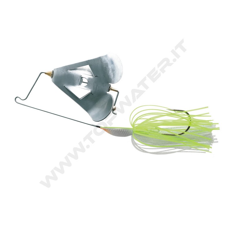 Tiemco PDL Bustin' Twister Solo Walker
