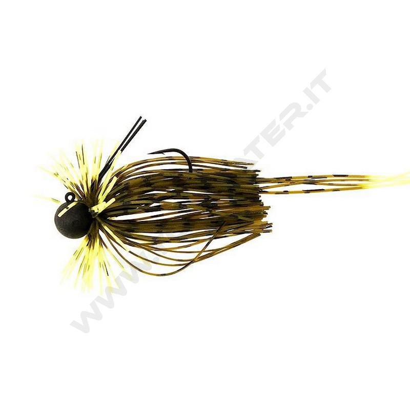 Elitelure Tigris Jig