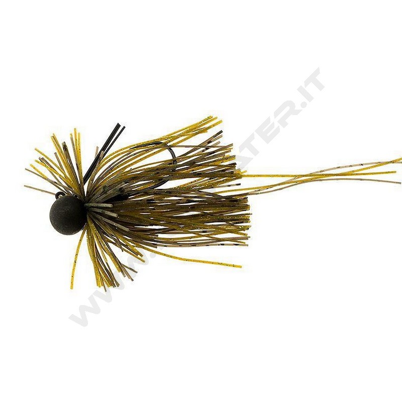 Elitelure Tigris Jig