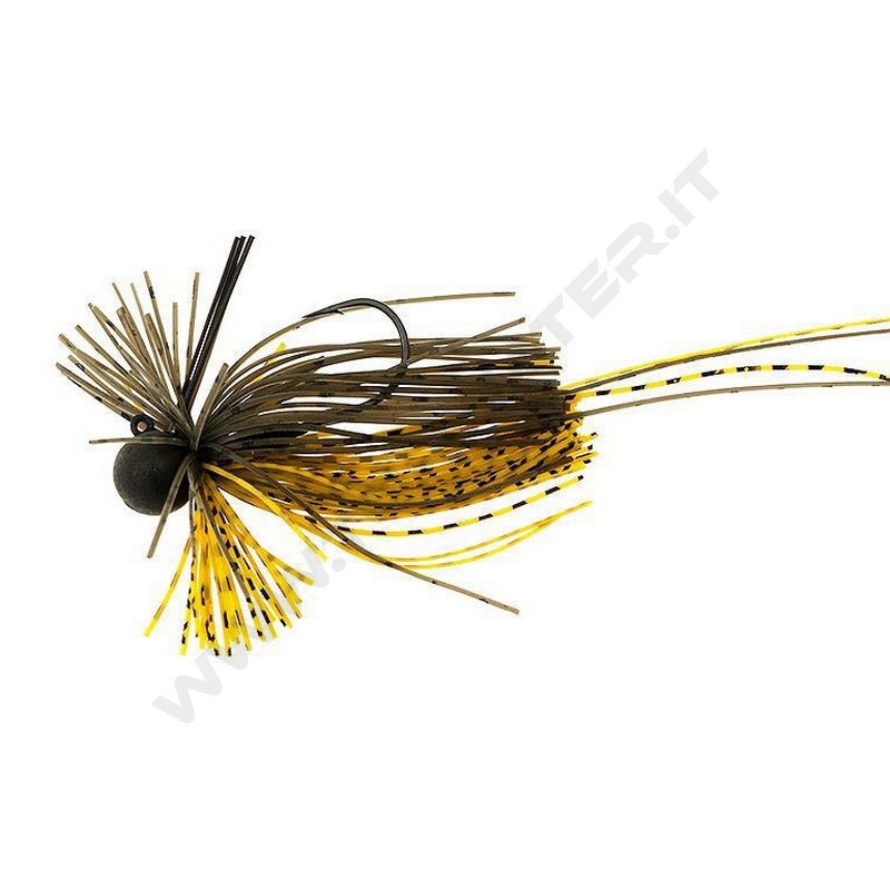 Elitelure Tigris Jig