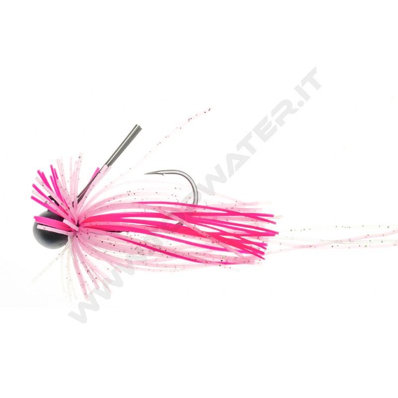 Elitelure Tigris Jig