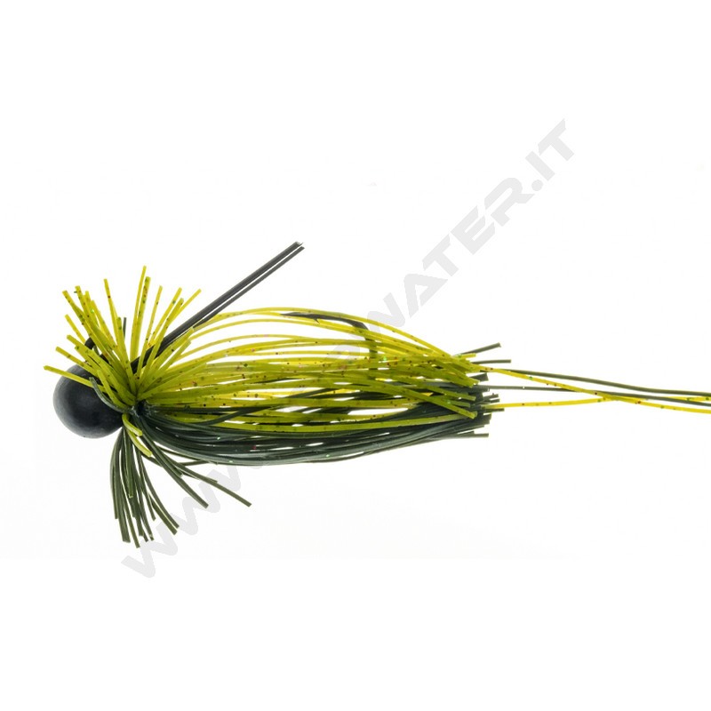 Elitelure Tigris Jig