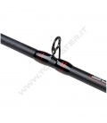 Abu Garcia Vendetta V3 Casting