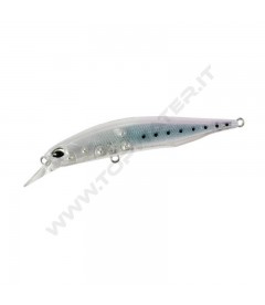 DUO Realis Jerkbait 85SP Ghost Minnow DEA3006