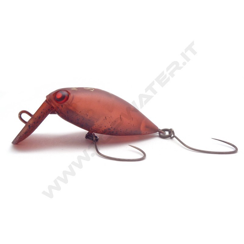 Rodio Craft Moca SR 2Hook SS