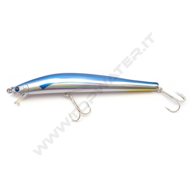 Lucky Craft Yawara 125 FW - Topwater.it