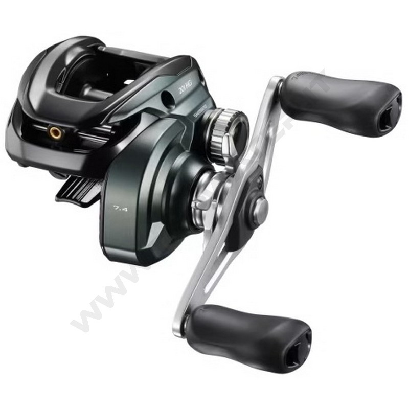 Shimano Curado M 201