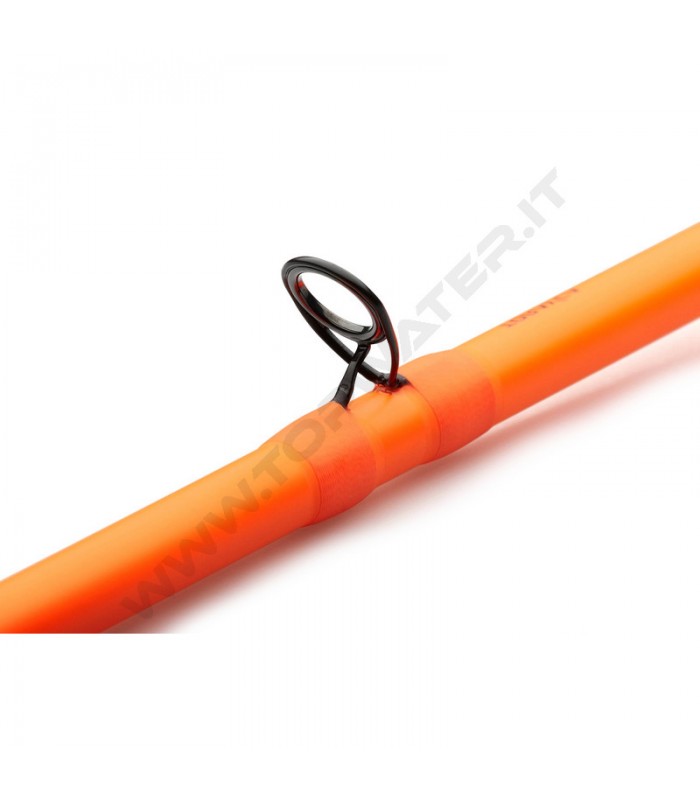 Savage Gear Orange LTD Big Bait Casting Rod - Casting rods
