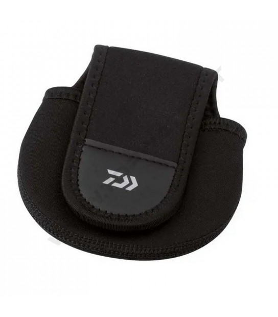 Daiwa Neoprene Reel Pouch M - Accessori Vari Pesca