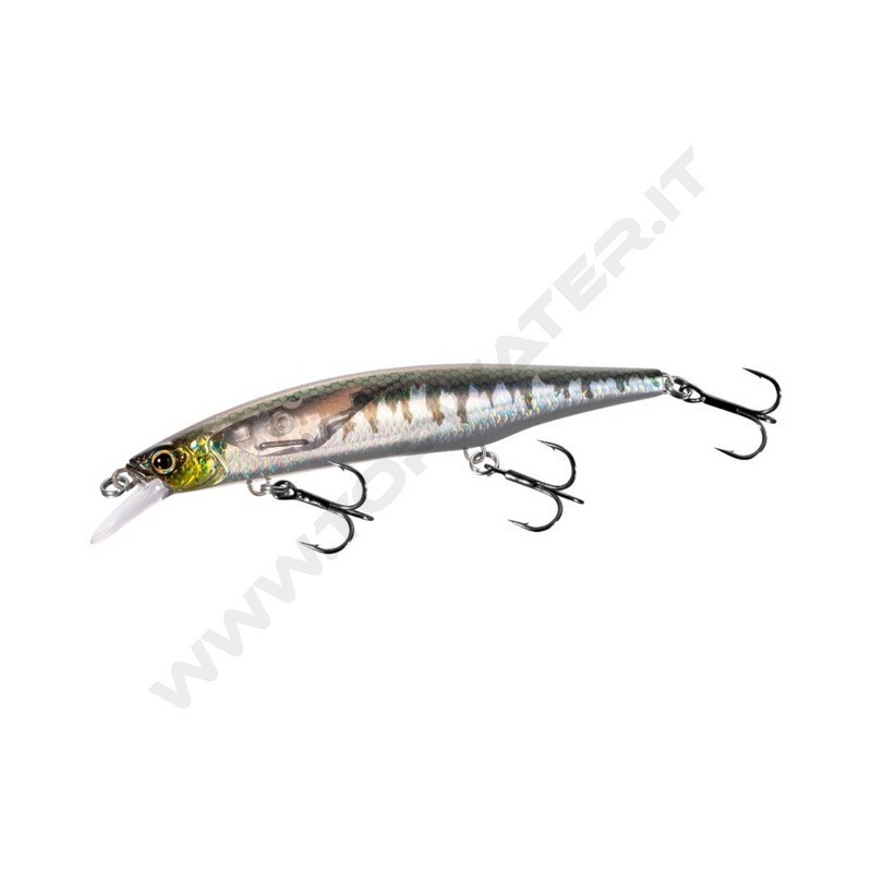 Shimano Bantam Zumverno 95SP FB