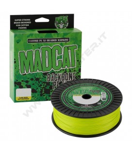 Madcat Backbone PE X8