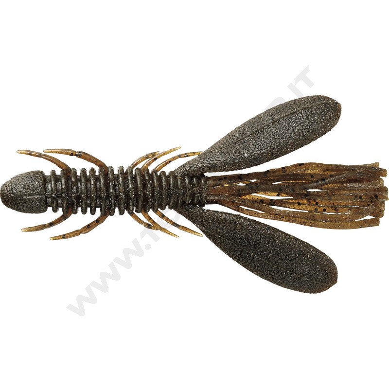 Daiwa Rattlin' Tube Hog