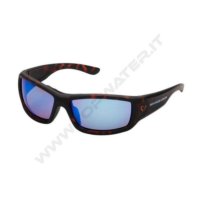 Savage Gear Savage2 Polarized Sunglasses Topwater