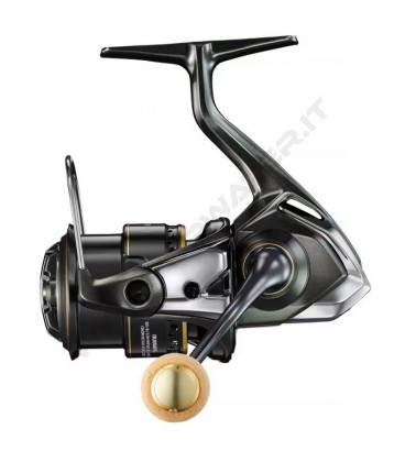 Shimano mulinello Cardiff XR