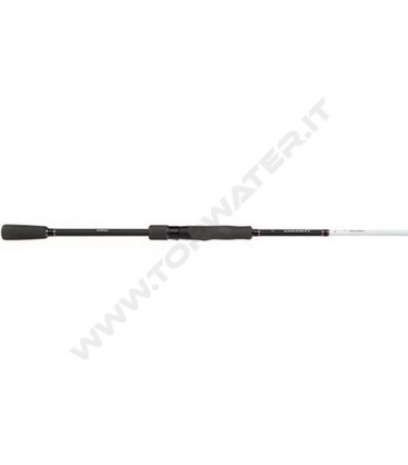 Shimano Vengeance AX Eging