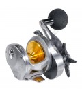 Tica Iron Claw Jigging