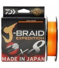 Daiwa J-Braid Expedition