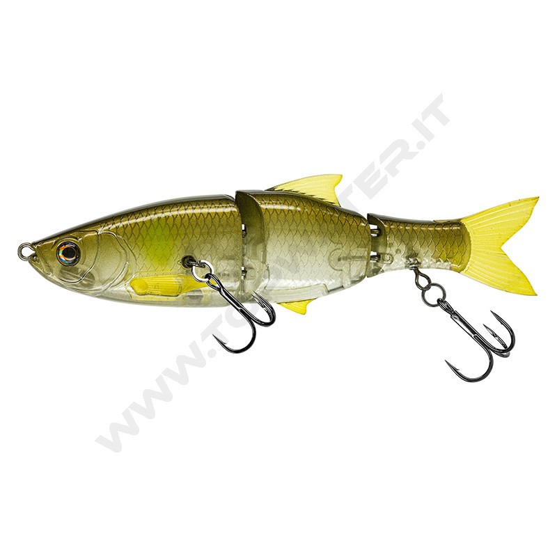 Molix Glide Bait 130 Dying