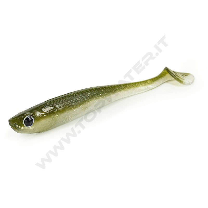 Molix RT Shad Slim