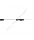 Daiwa canna Exceler Spinning