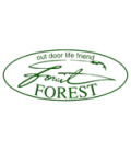Forest Trout Area Spoon